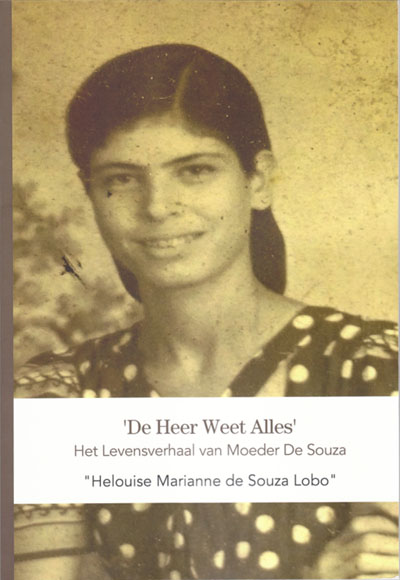 Levensverhaal mevrouw de Souza Levensverhaal mevrouw de Souza